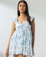 Dixie Mini Dress